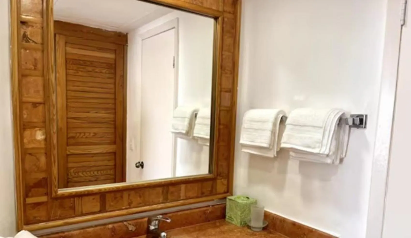 Vacation Getaway With Beach Access & Balcony Κανκούν