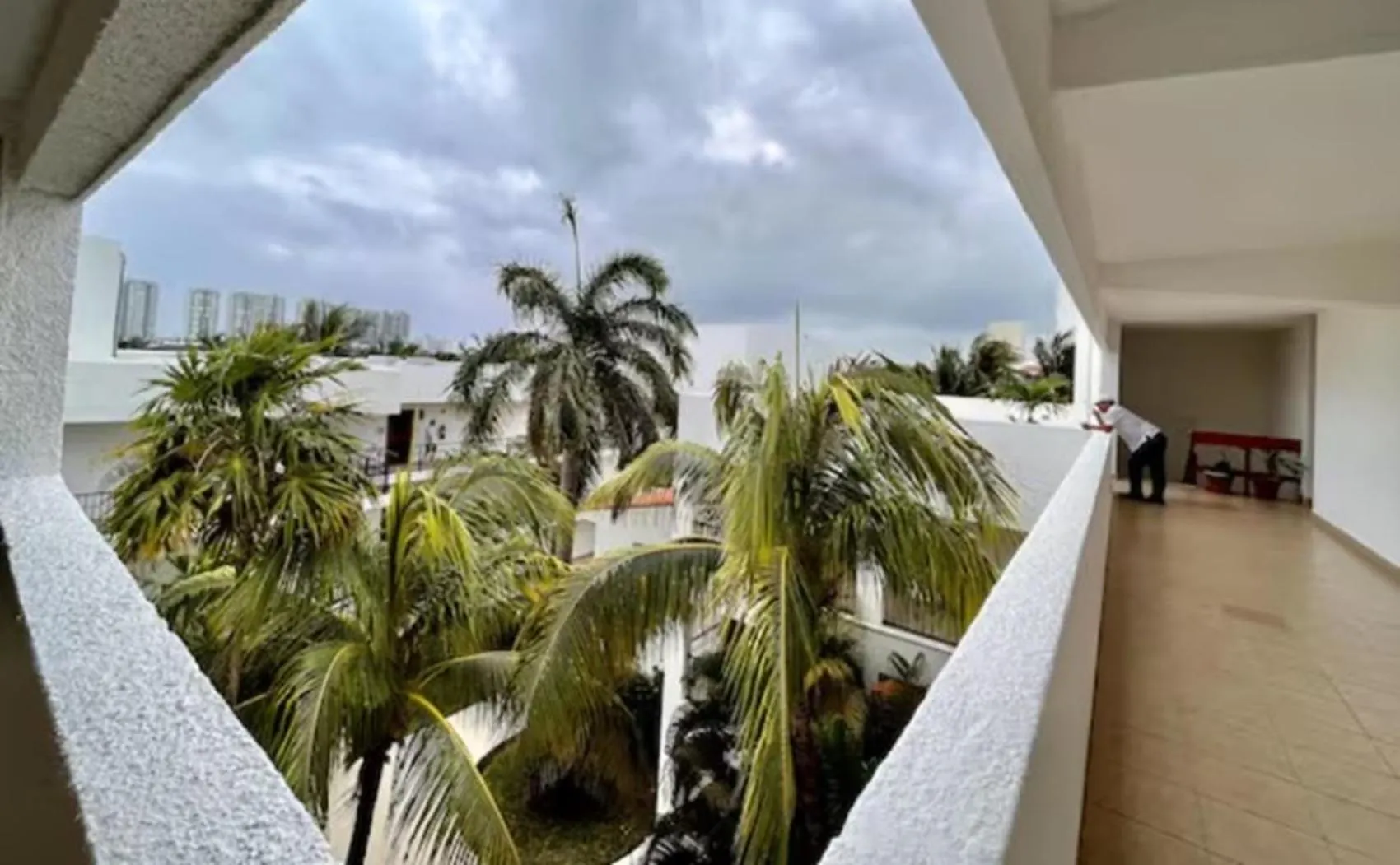 Vacation Getaway With Beach Access & Balcony Κανκούν Διαμέρισμα